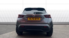 Nissan Juke 1.0 DiG-T Tekna 5dr DCT Petrol Hatchback